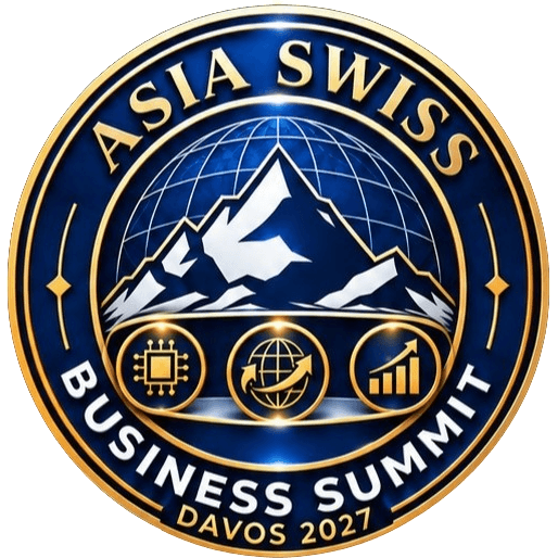 Asia Swiss Business Summit @ Davos 2027
