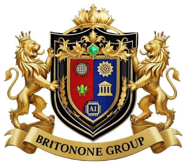 BritonOne Group