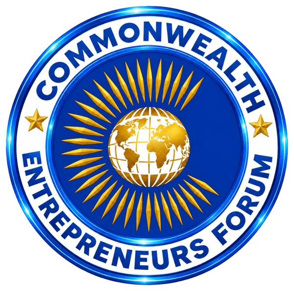 Commonwealth Entrepreneurs Forum