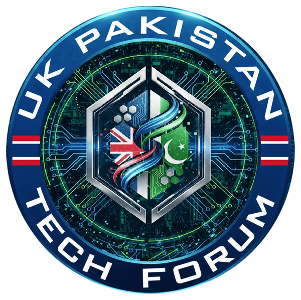 UK Pakistan Tech Forum