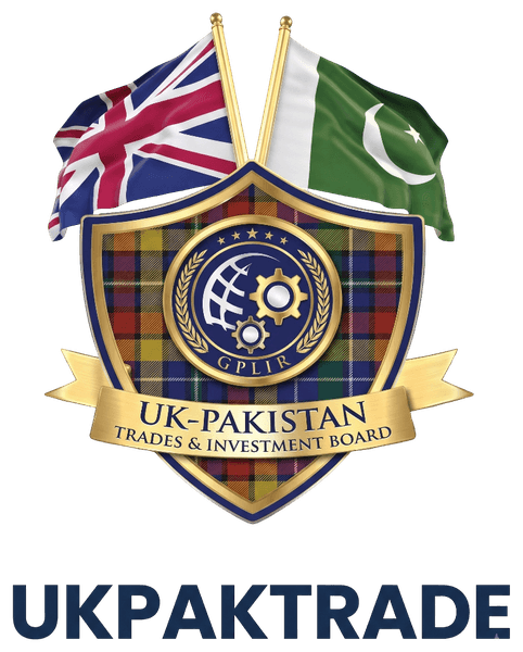 UK-Pakistan Trade & Investment Board