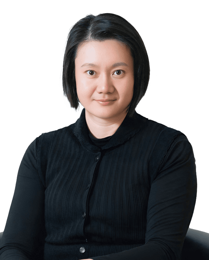 Aina Meng, Founding Chair, Europe-Asia Economic Summit