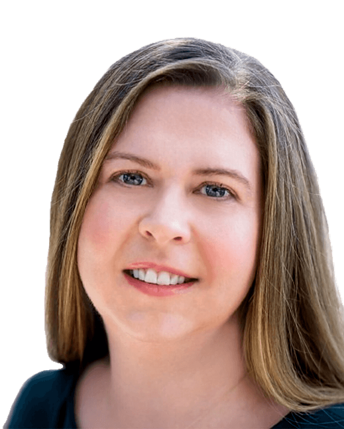 Dr. Alexandra Cook, Principal & Managing Director, Dynastillion