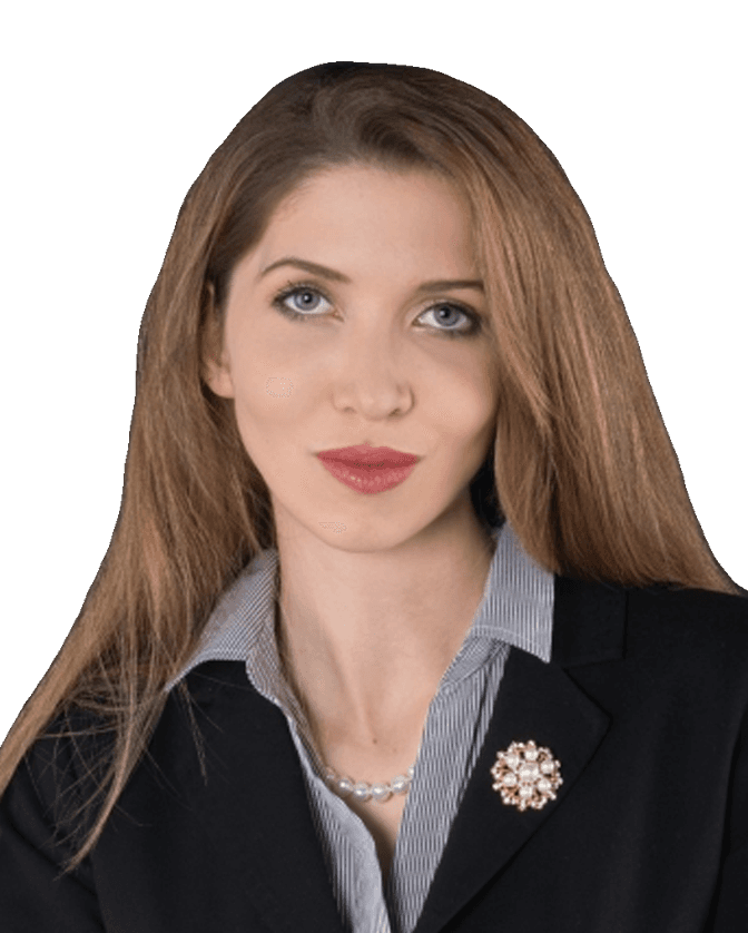 Antonia Martina Durisch, President, International Federation for Economic Development