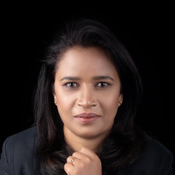 Asha Jayamanne