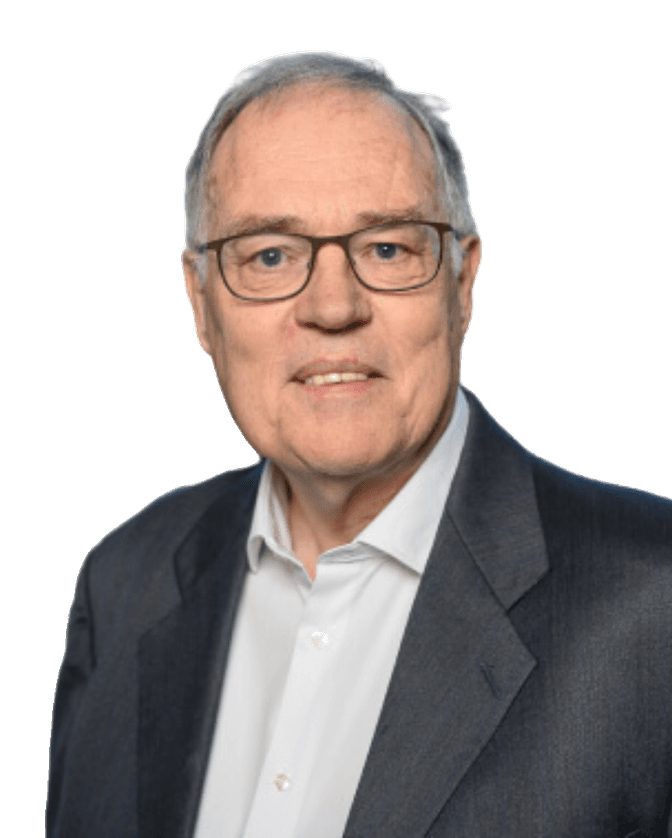 Dr. Bruno Lanvin, Founder & President, Descartes Institute for the Future