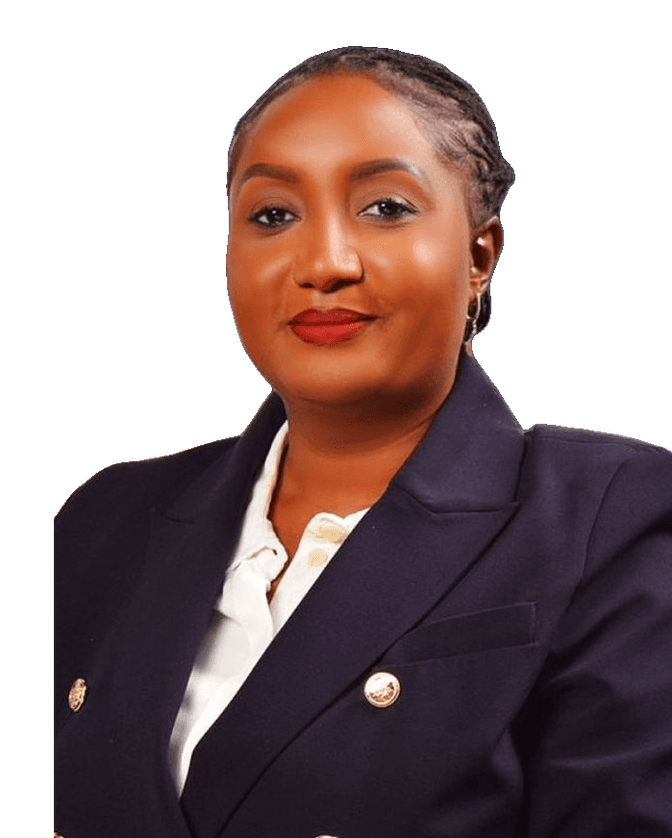 Diana Nabuuso, Managing Partner, Renaissance Advocates