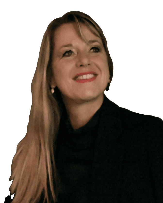 Edith Aldewereld, Founding Board Member, We Share Forward Foundation