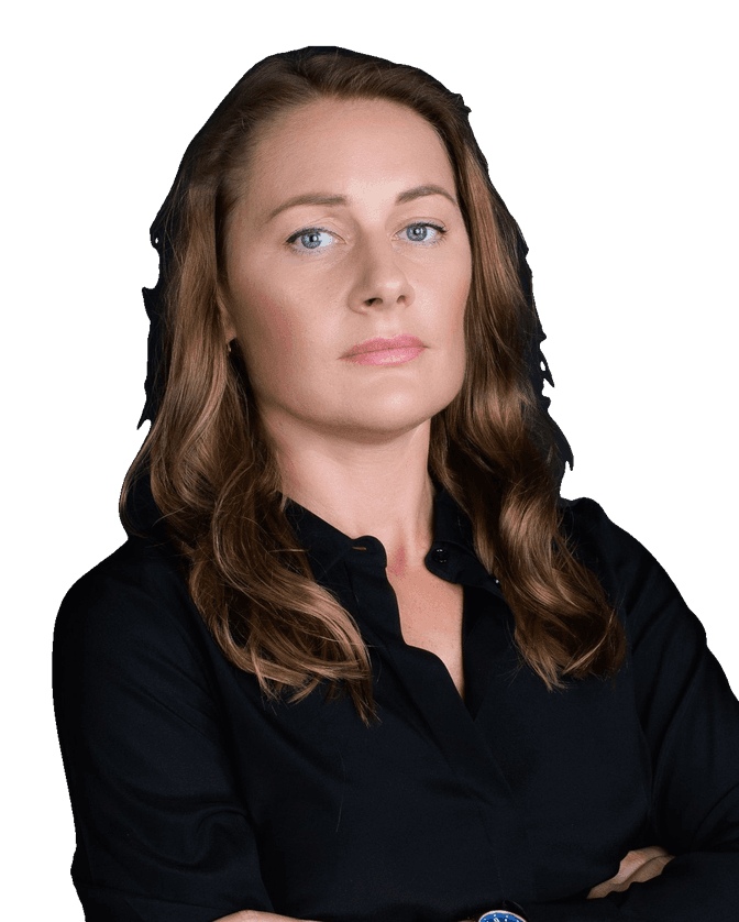 Dr. Enrika Uusitalo, CEO, EU Imperium Consulting