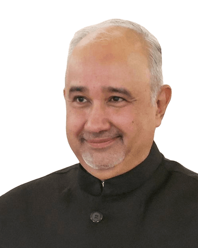 Faisal Niaz Tirmizi, Ambassador to Russia, Government of Pakistan
