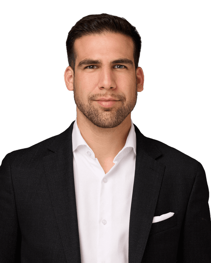 Harun Lone, CEO, Swiss Bio Shield