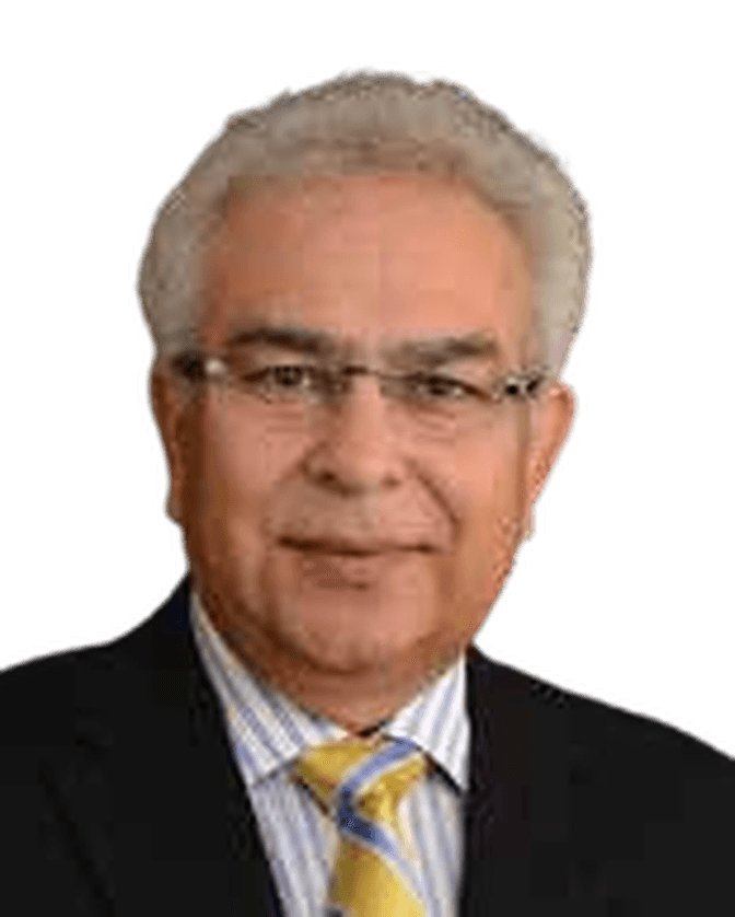Jasvinder Singh Seehra, Executive Vice Chairman, GNA Axles