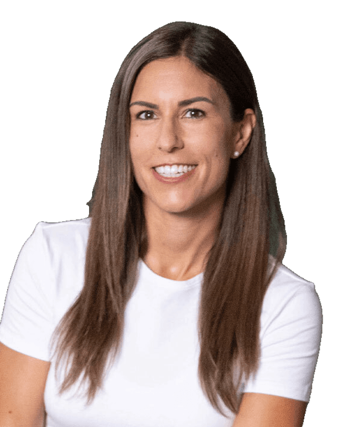 Katja Zwilling, Founder & CEO, Breakout GmbH