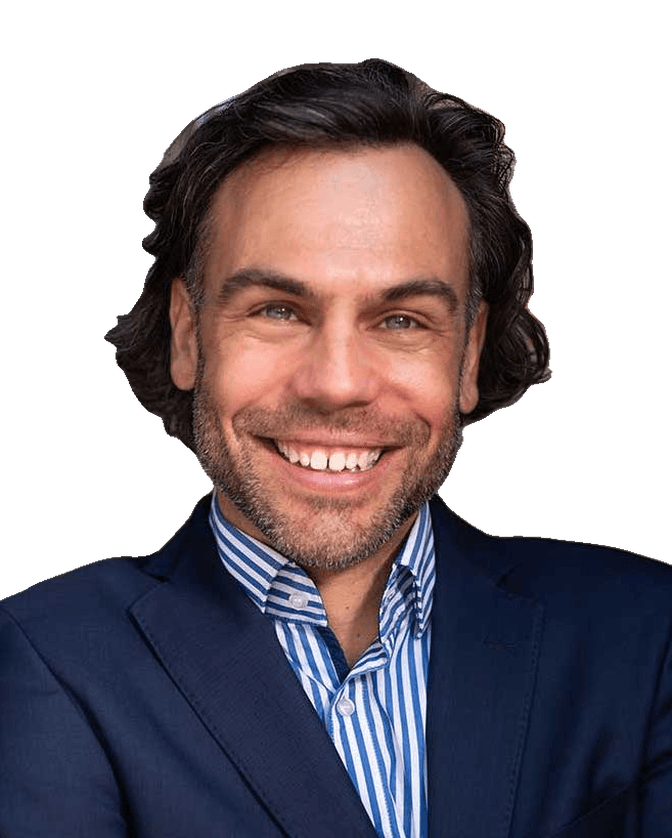 Manuel Eppert, Managing Partner, Alvicus AG