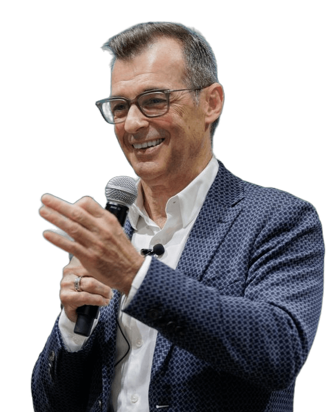 Manuel Schiappa Pietra, President & CEO, FreeBalance