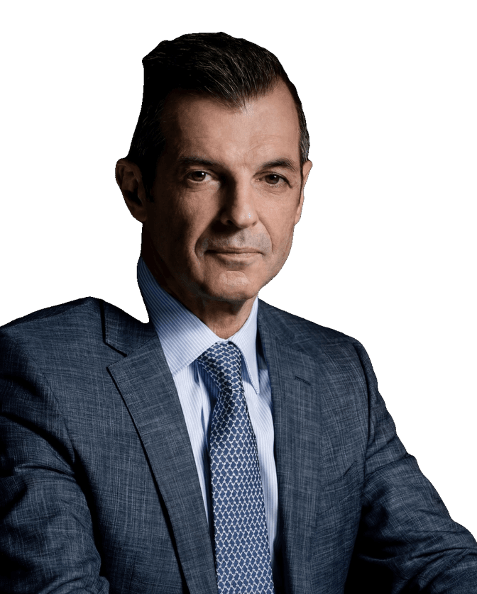Manuel Schiappa Pietra, President & CEO, FreeBalance