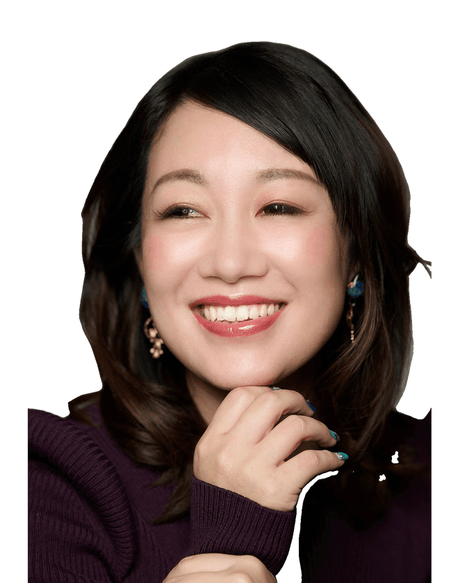 Mimi Ishio, Founder, Wingstone Japan