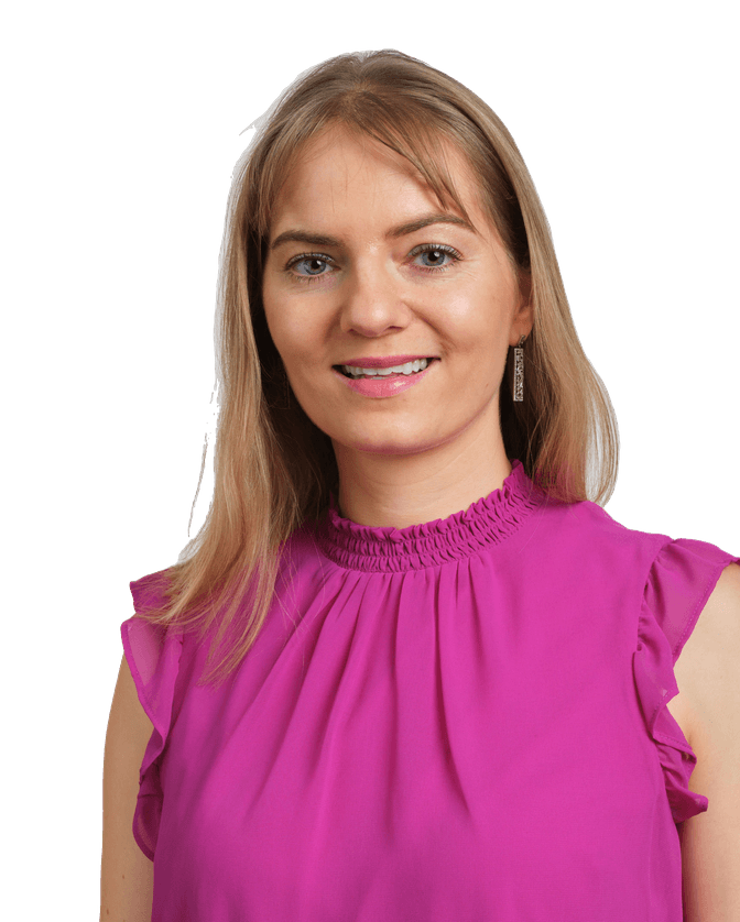 Moona Ederveen-Schneider, Founder & CEO, Resilia Connect