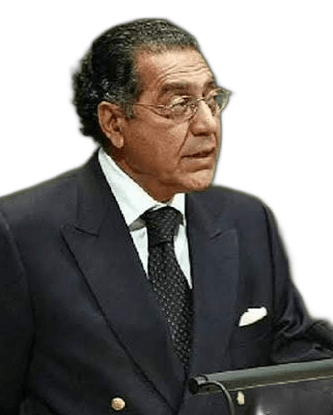 Munir Akram, Former Permanent Representative to the UN, Government of Pakistan