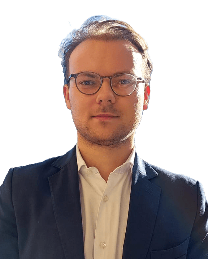 Pavel Berstou, Intelligence Analyst, Blueberry Aviation