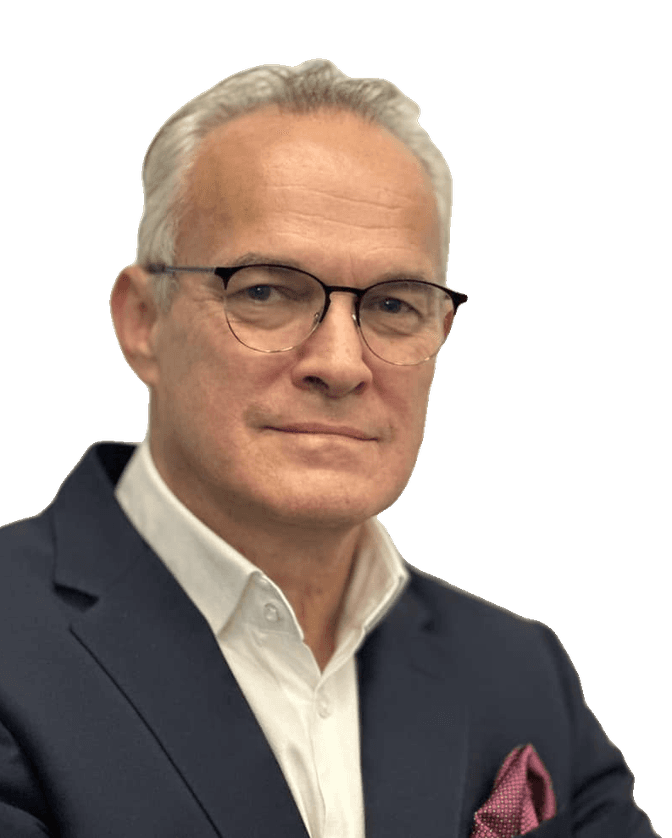 Peter Beschnidt, Head of Business Development, Kerabau AG