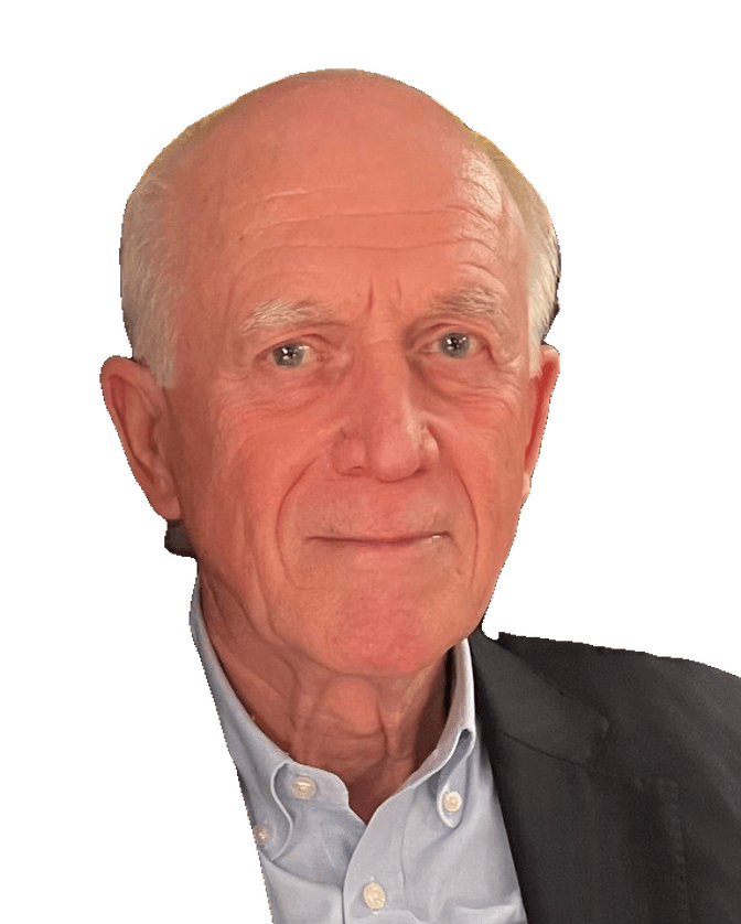 Philip J. Weights, Co-President, Swiss FinTech Association