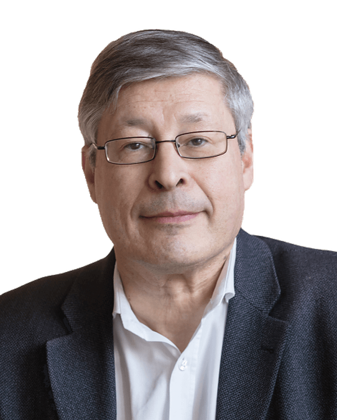 Philippe D. Monnier, Founding President, Swiss International Society
