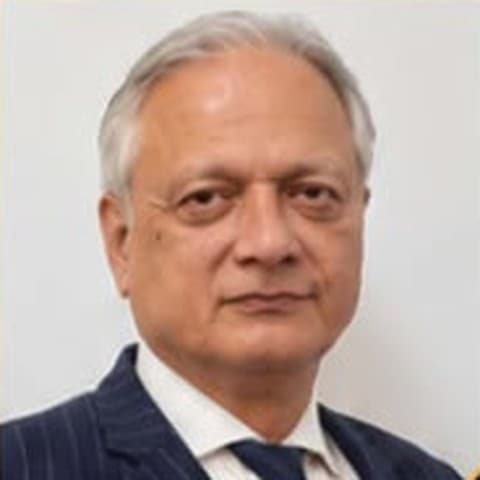 Chaudhry Anjum Jaura
