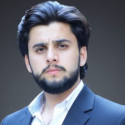 Faizan Ashraf