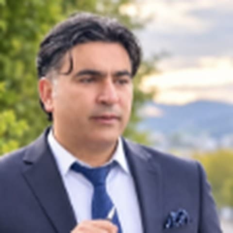 Imran Muzammil