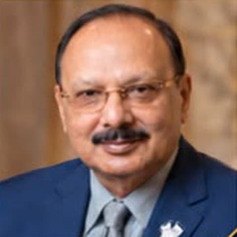 Khalil Choudhary