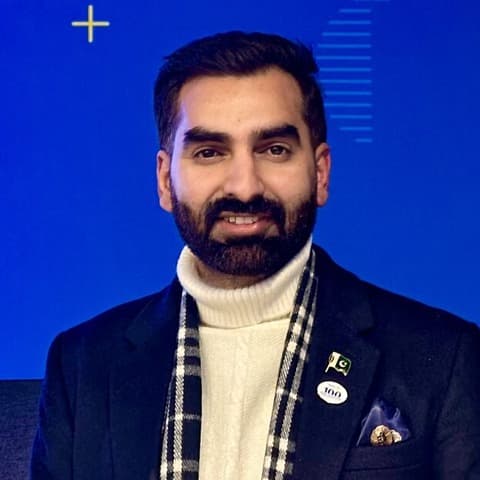 Nauman Rasool