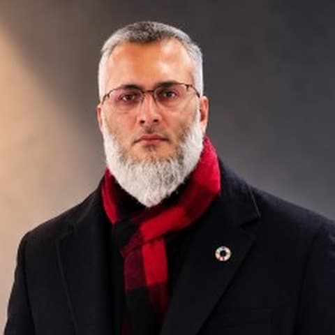 Safeer ul Hak