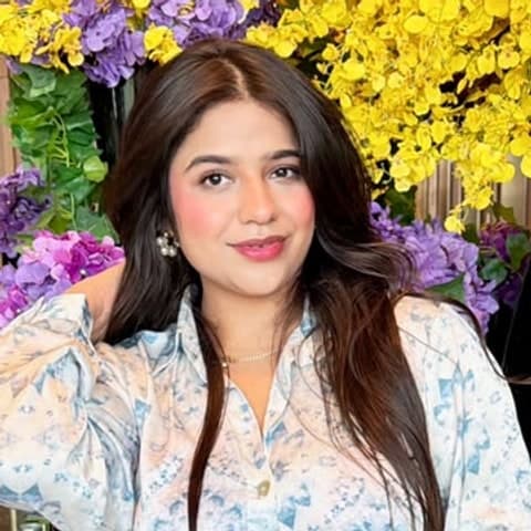 Shilpa Matta